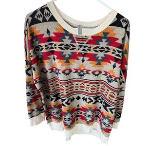 Honeyme XL Knit Sweater